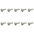 Carburetor Repair Bolt for Honda (92101 06016 0A) Pack of 1