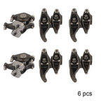 Set of 6 Rocker Arms for Dodge Ram 2500 3500 (1999–2018)
