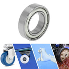 6801ZZ Deep Groove Ball Bearing for Scooter Skateboard Wheel (P5)