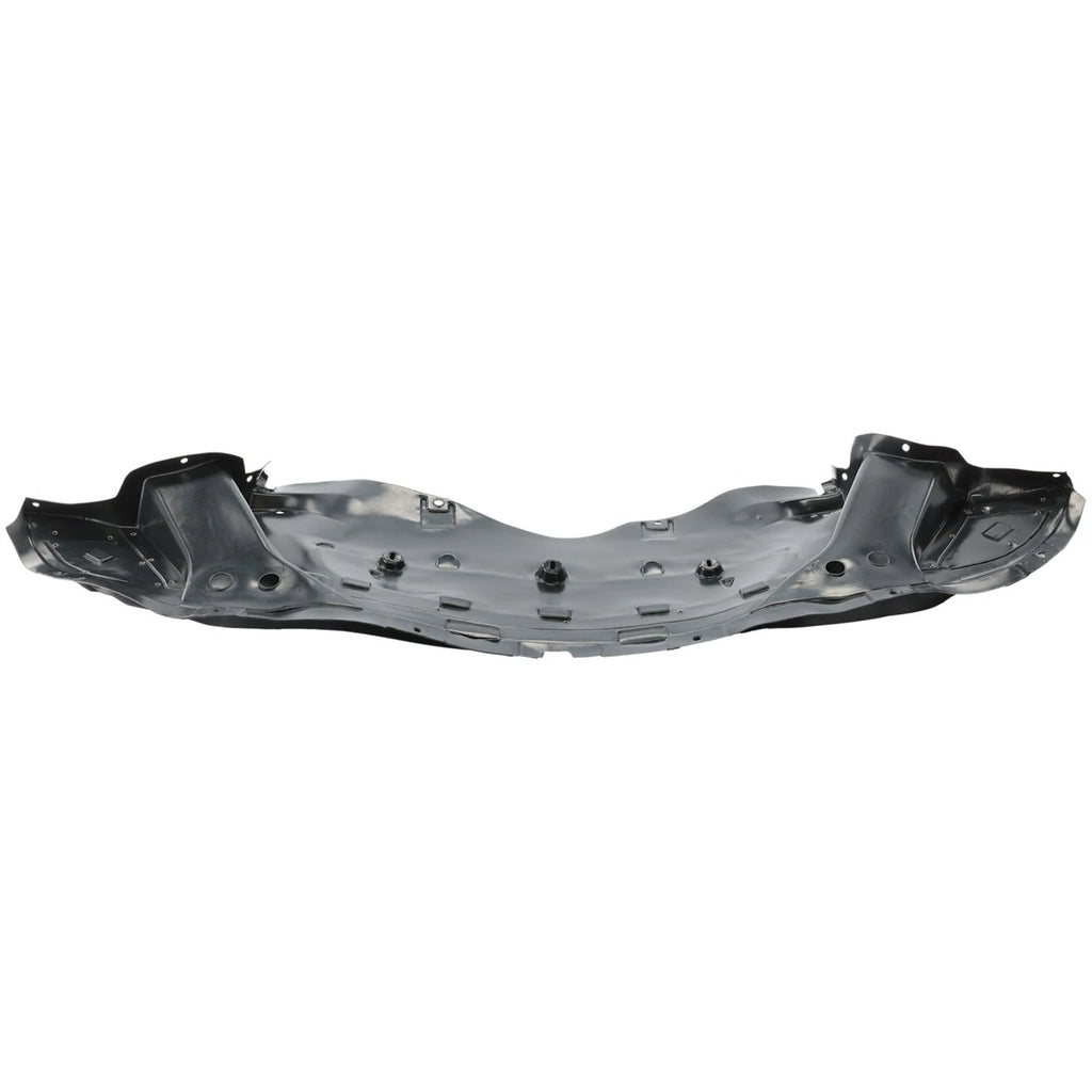 Front Bumper Under Cover Splash Shield for Dodge Charger (2015–2023)