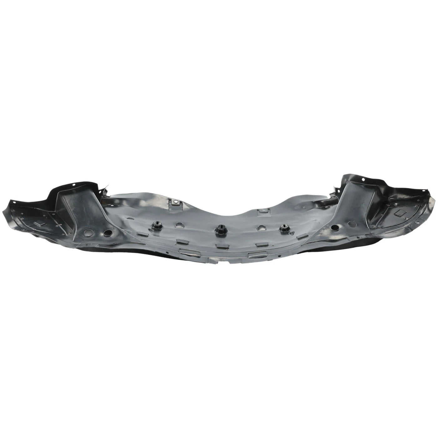 Front Bumper Under Cover Splash Shield for Dodge Charger (2015–2023)