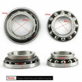 Steering Head Bearing Kit for Honda CB1000R, CB500F, VT750 Shadow (2010–2023)
