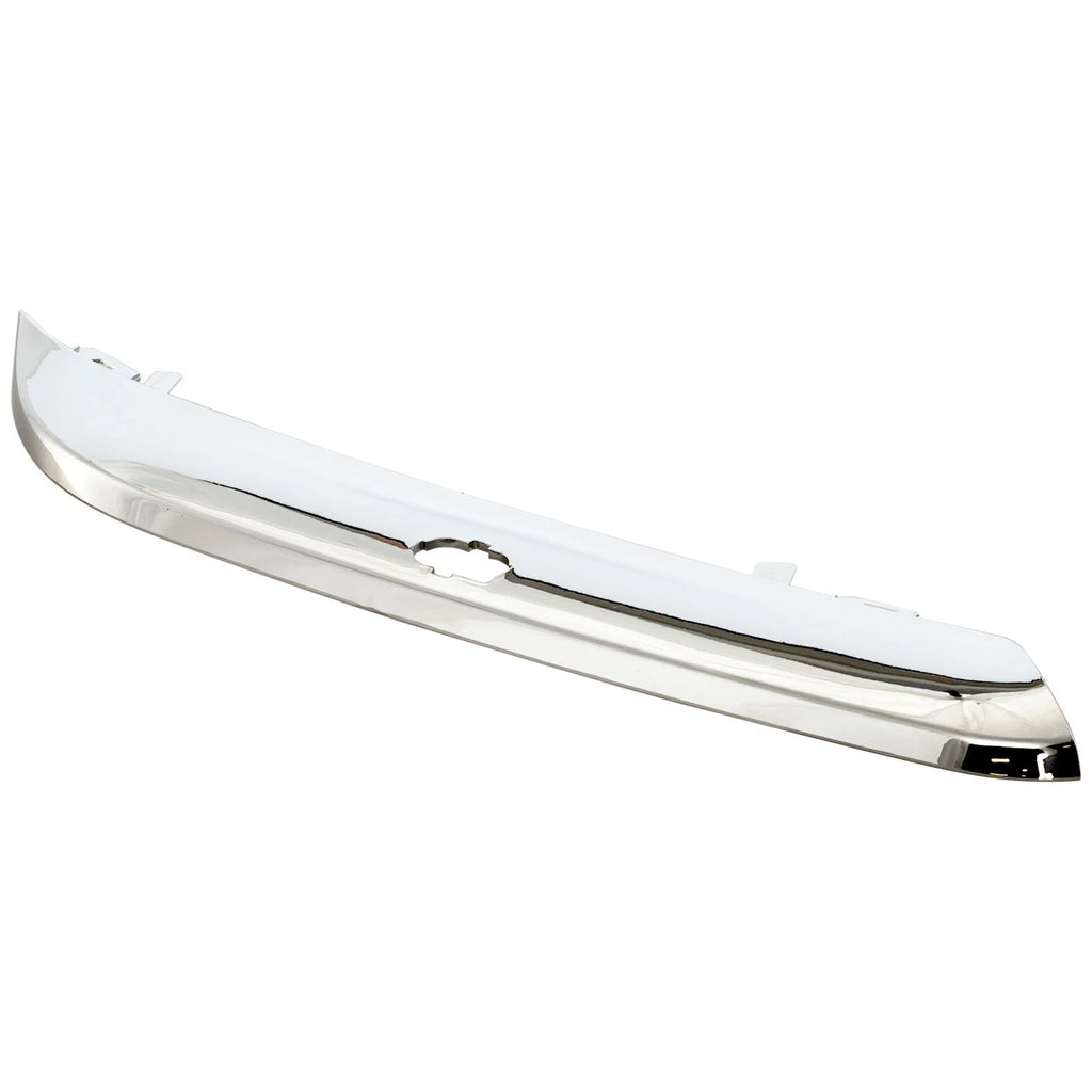 Bumper Trim for Chrysler 300 (2005-2010) with Washer Hole Front Right Side