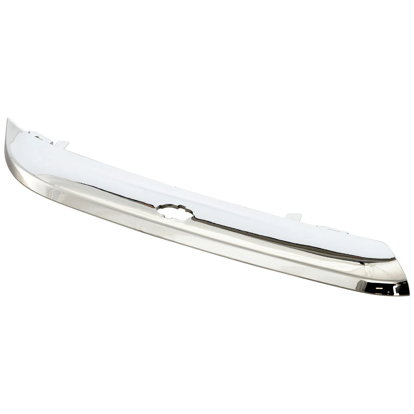 Bumper Trim for Chrysler 300 (2005-2010) with Washer Hole Front Right Side