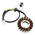 Magneto Stator for Aeon Cobra 350 400 Crosslander 350 400 (2000–2023) 3112062E-000 T9