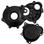 Right Engine Starter Cover Crankcase for Suzuki GSXR750 (2001–2005)