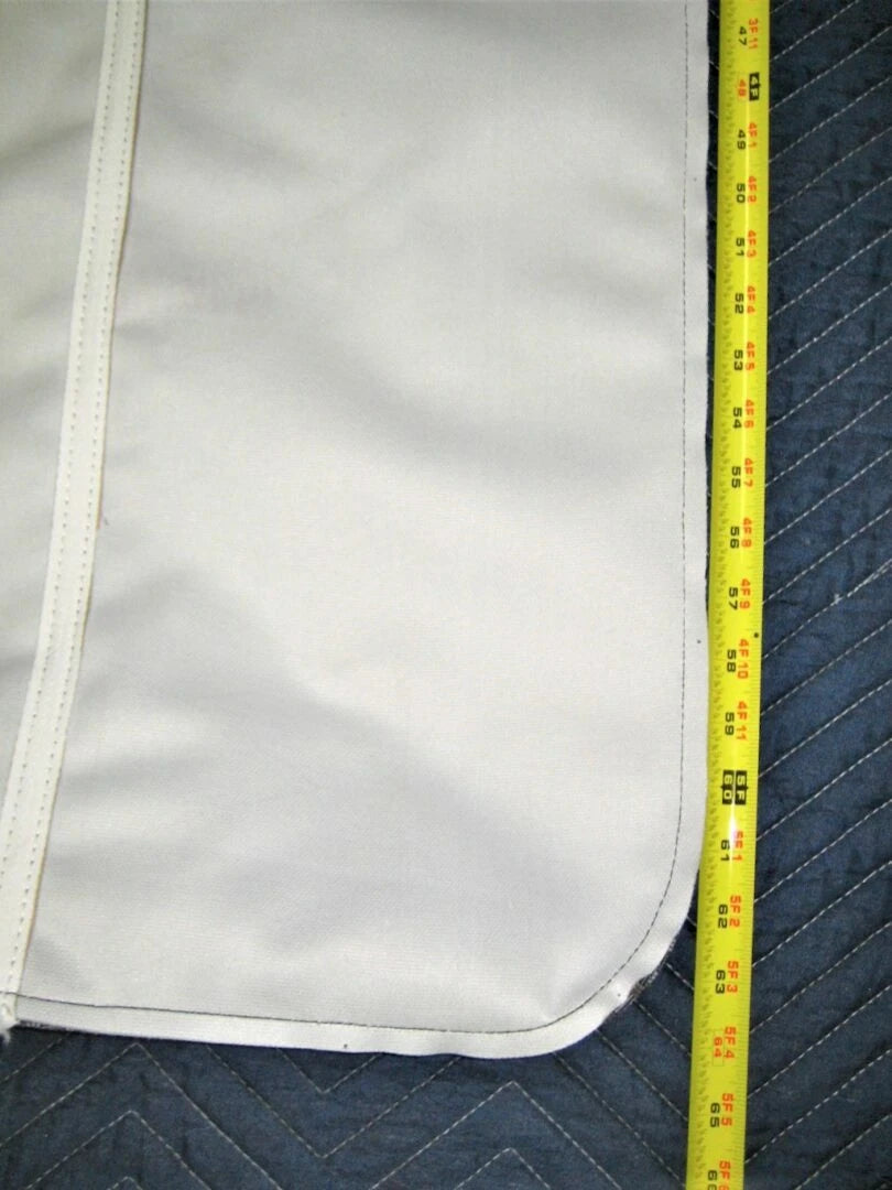 Seat Cushion Cover for Sea Ray 350DA (2198551)