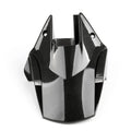 ABS Rear Hugger Fender Mudguard for Honda CBR1000 (2012–2016) Carbon