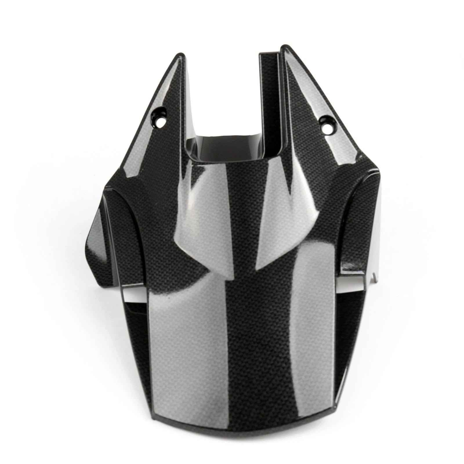 ABS Rear Hugger Fender Mudguard for Honda CBR1000 (2012–2016) Carbon