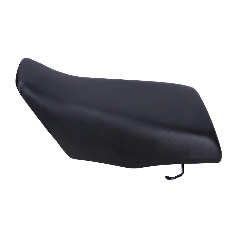 Complete Black Seat for Honda TRX 300 TRX300 FW (1988–2000) ATV