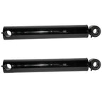 Pair Bucket Tilt Cylinders for Bobcat 773 S150 S160 S175 S205 T180 T190 (1990–2023)