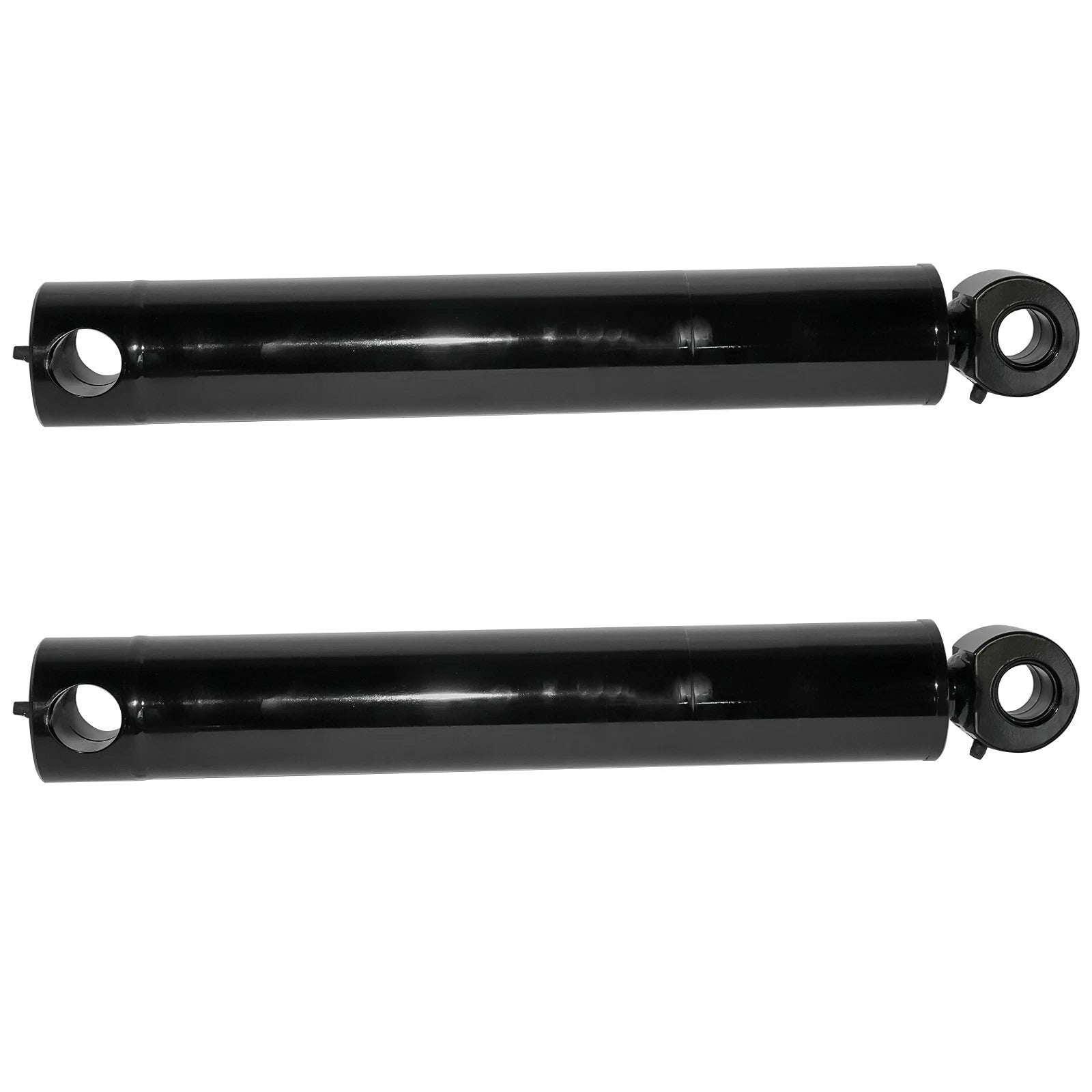 Pair Bucket Tilt Cylinders for Bobcat 773 S150 S160 S175 S205 T180 T190 (1990–2023)