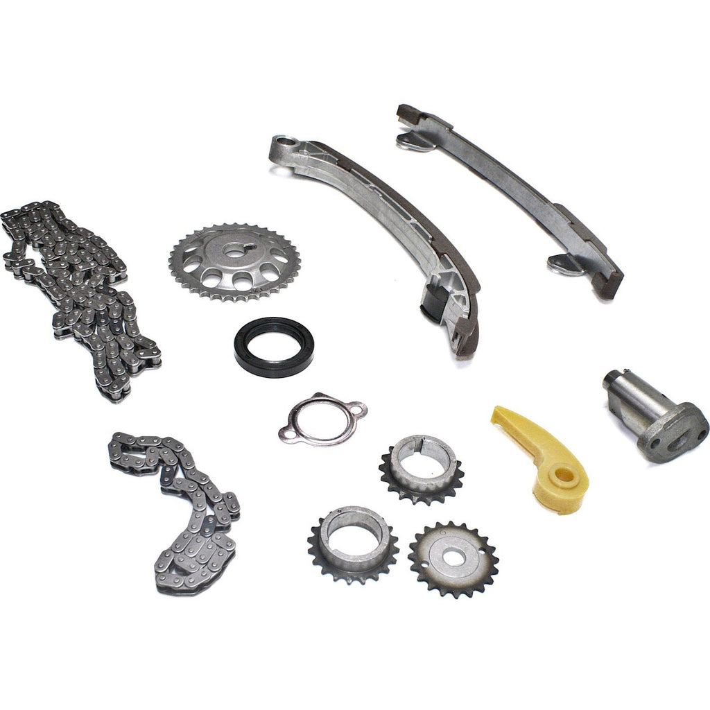 Timing Chain Kit for Toyota Camry Corolla RAV4 Highlander Scion xB