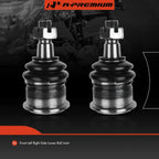 2X Front Lower Ball Joint for Ford Taurus Lincoln Mercury Sable (1996-2005)