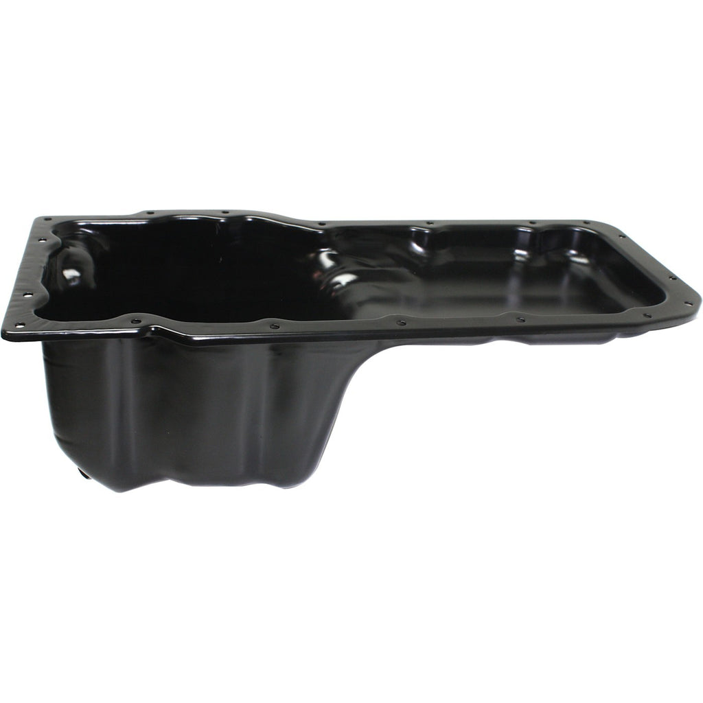 Oil Pan for Jeep Grand Cherokee, Dodge Ram 1500 (1999–2004)