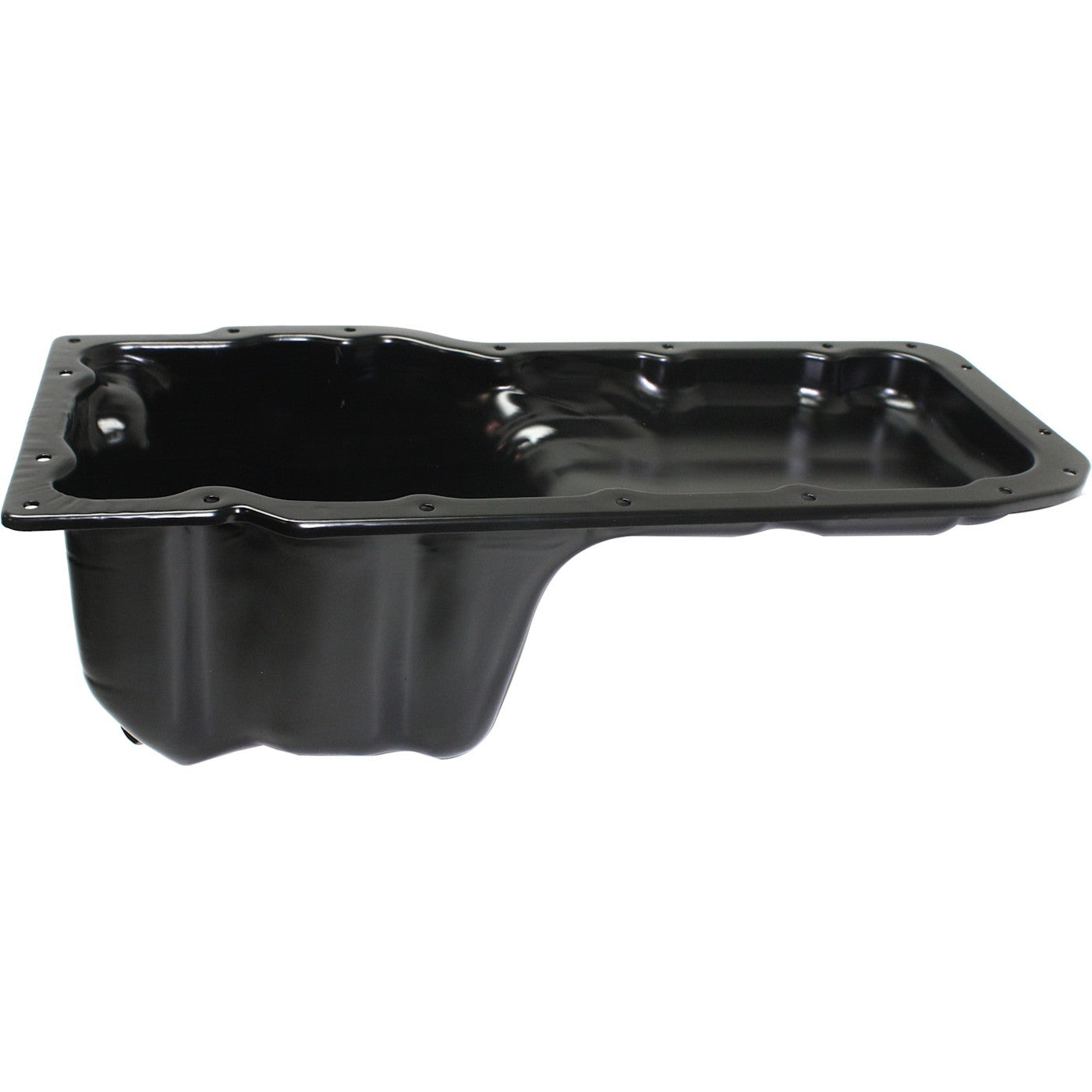 Oil Pan for Jeep Grand Cherokee, Dodge Ram 1500 (1999–2004)