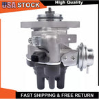 Ignition Distributor MD331843 T6T88171 for Mitsubishi Lancer (1.6L)