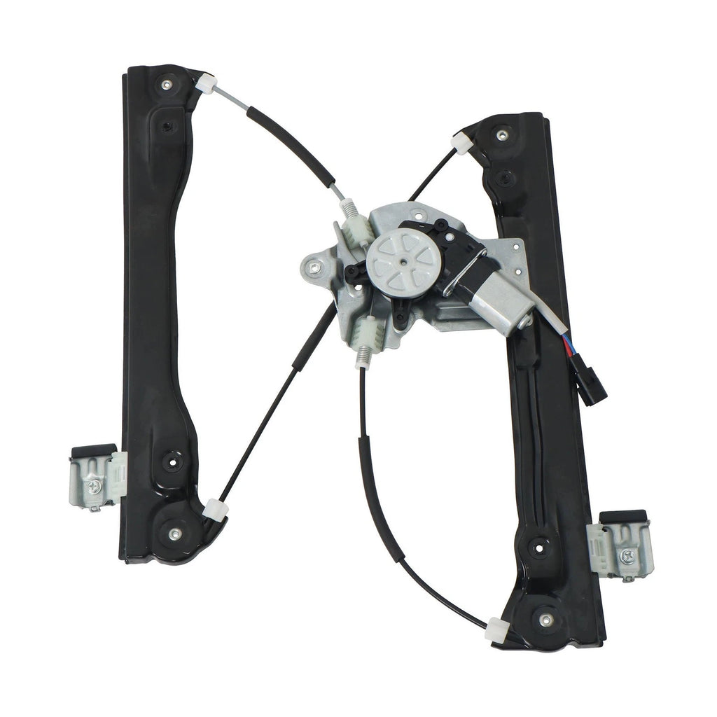 2X Window Regulator with Motor for Chevy Cruze (2012-2015)