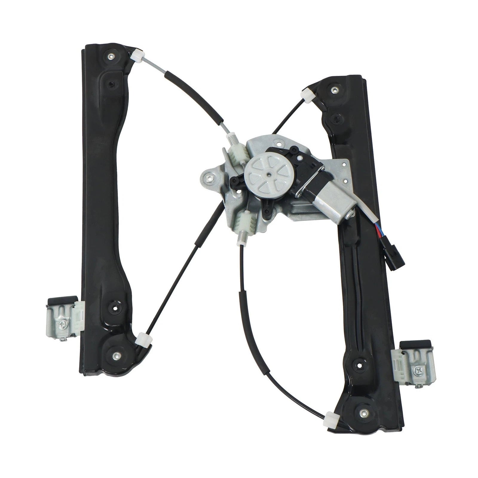 2X Window Regulator with Motor for Chevy Cruze (2012-2015)