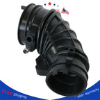 Rubber Air Intake Mass Flow Meter Hose Boot for Acura RSX, Honda CR-V (2002–2006)