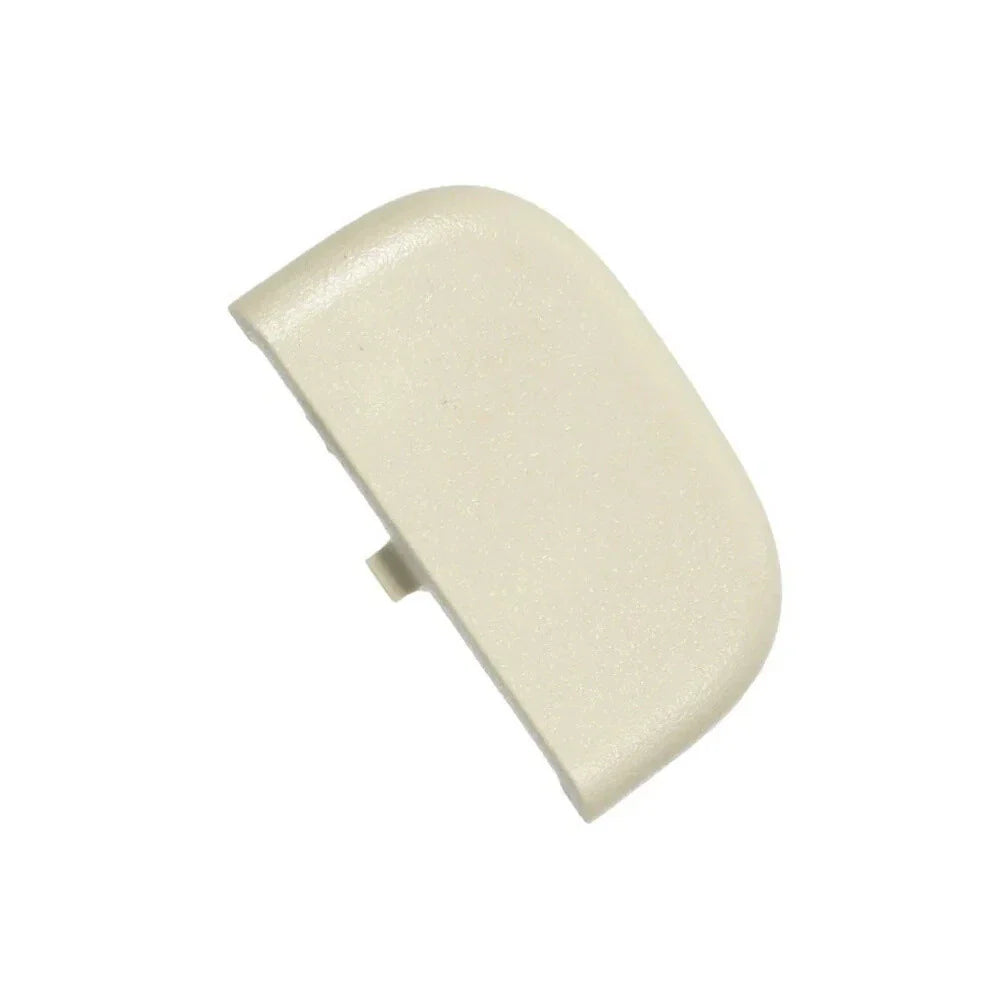 Dune Tan Sun Visor Cap Clip for Lincoln Ford Fusion (2013-2020)