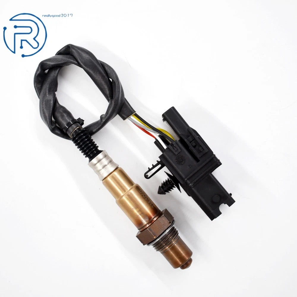 2X Upstream O2 Oxygen Sensor for Infiniti M35 M45 G35 (2006–2009)