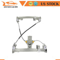 Power Window Regulator Assembly for Ford F-150 (2004–2008) Front Left