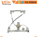 Power Window Regulator Assembly for Ford F-150 (2004–2008) Front Left