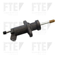 FTE Clutch Slave Cylinder for BMW E46 323i 328i 323Ci 330i 330xi (1998–2006)