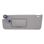 Sun Visor Assembly w/ Mirror Left Driver Side for Honda Pilot (2017–2021)