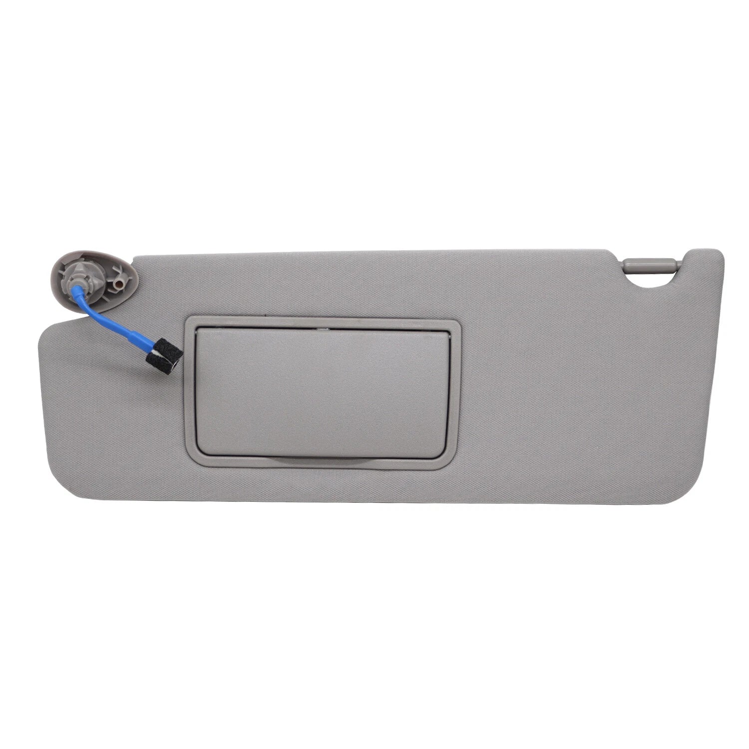 Sun Visor Assembly w/ Mirror Left Driver Side for Honda Pilot (2017–2021)