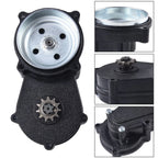 Gear Box for Mini Off Road Motor Bike (Advanced Aluminum Alloy & Steel)