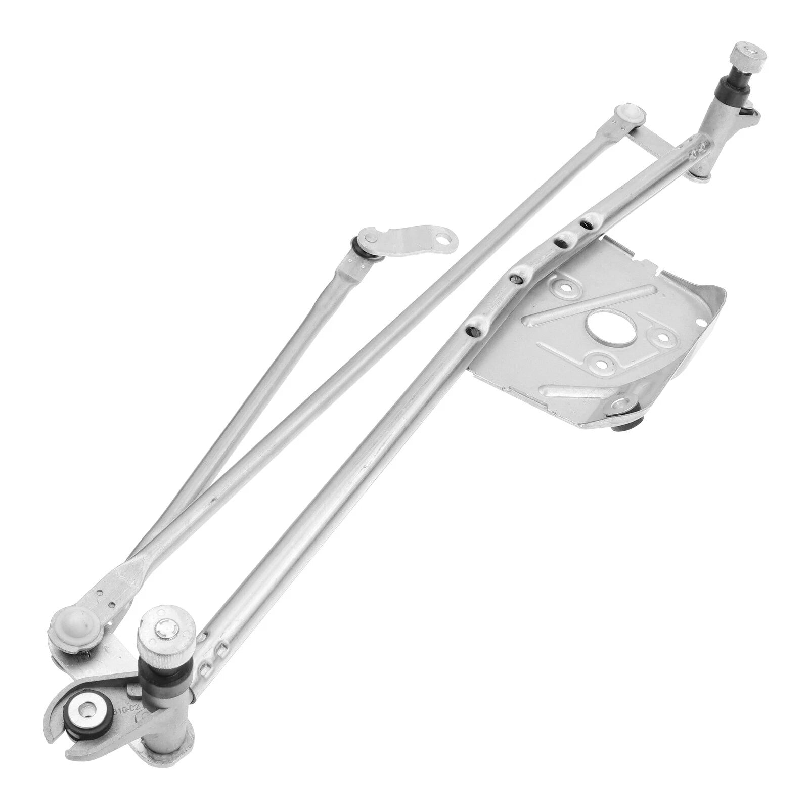 Windshield Wiper Linkage & Motor Assembly for Ford Explorer (2008-2010)