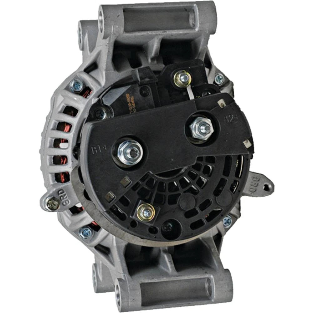 Alternator for J&N 400-24068-JN