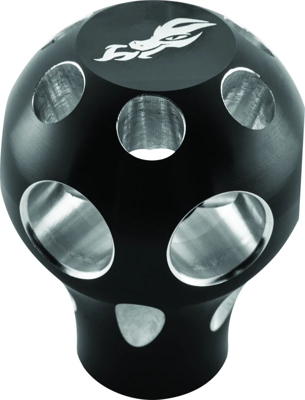 Shift Knob for DragonFire Racing (Black)