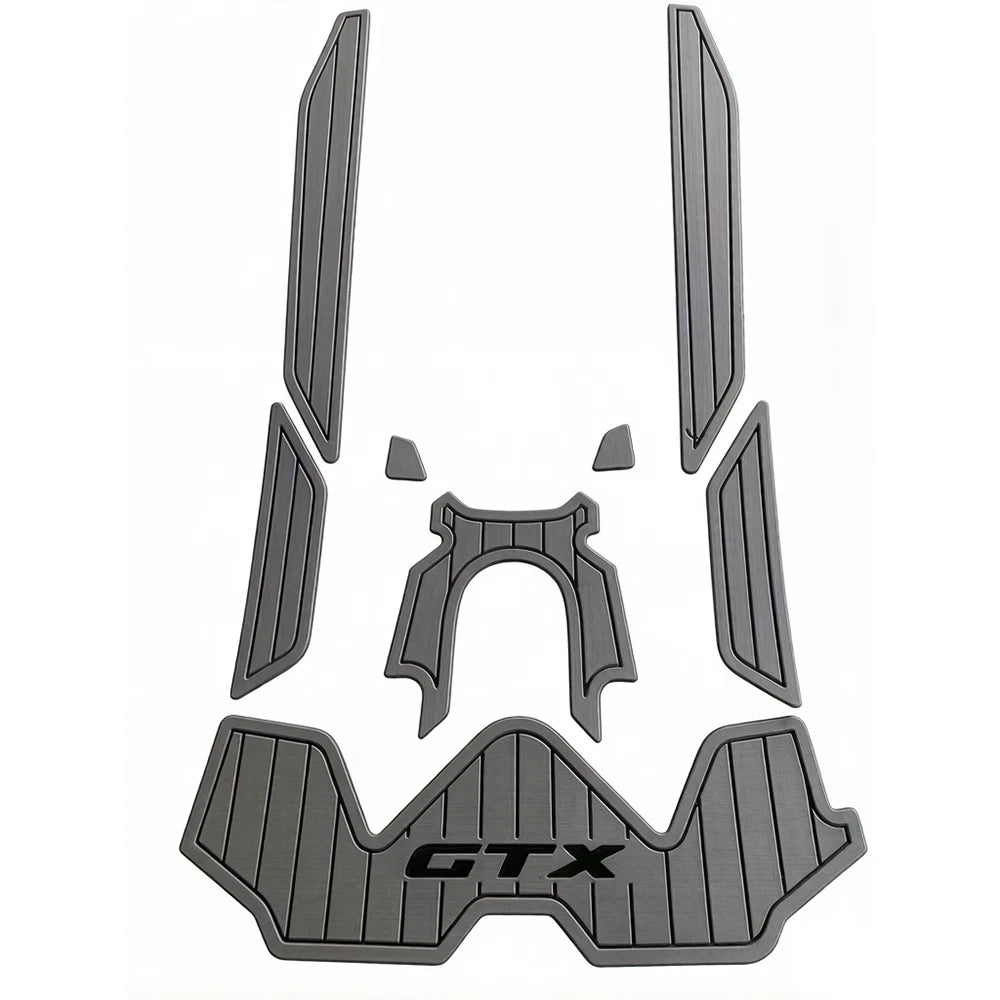 Traction Mat for Seadoo GTX 230 300 (2019–2025) - Self-Adhesive