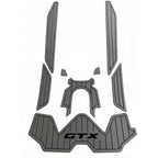 Traction Mat for Seadoo GTX 230 300 (2019–2025) - Self-Adhesive