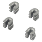 12pcs Eyelet Line Retainers for FS90 FS200 FS55