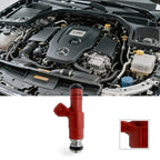Fuel Injector for Mercedes-Benz SL280 C280 E320 (1993–2002) A0000788623