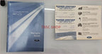 Owners Manual Handbook for Ford Excursion (2004)