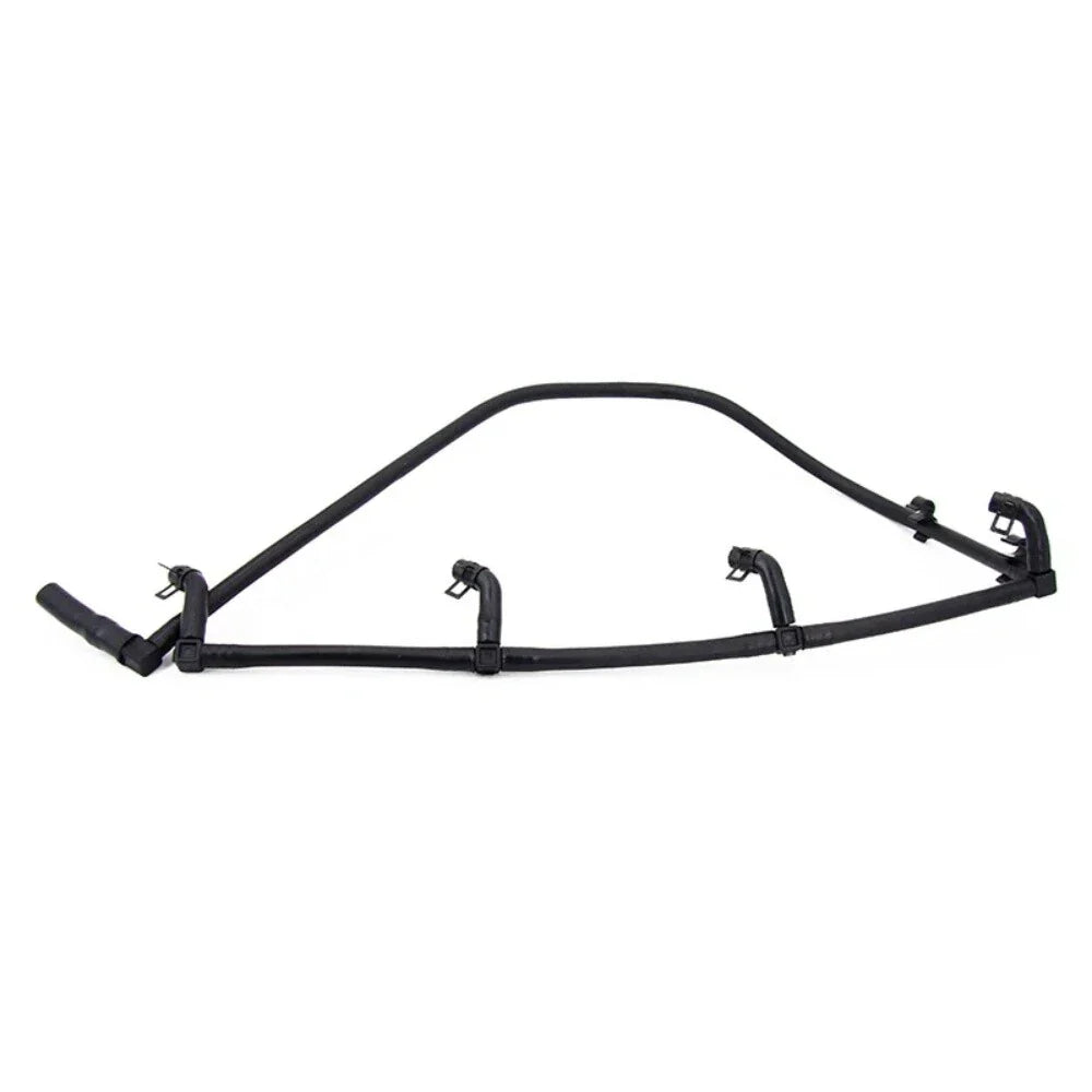 Diesel Fuel Return Hose for Hyundai Terracan, Kia Sedona (2001-2010)