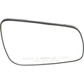 Heated Mirror Glass for Mitsubishi Lancer (Right Side)