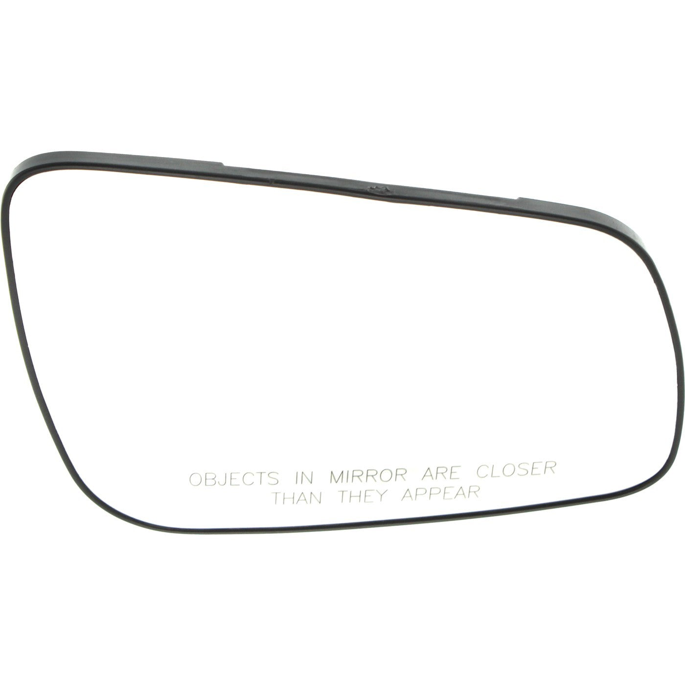 Heated Mirror Glass for Mitsubishi Lancer (Right Side)