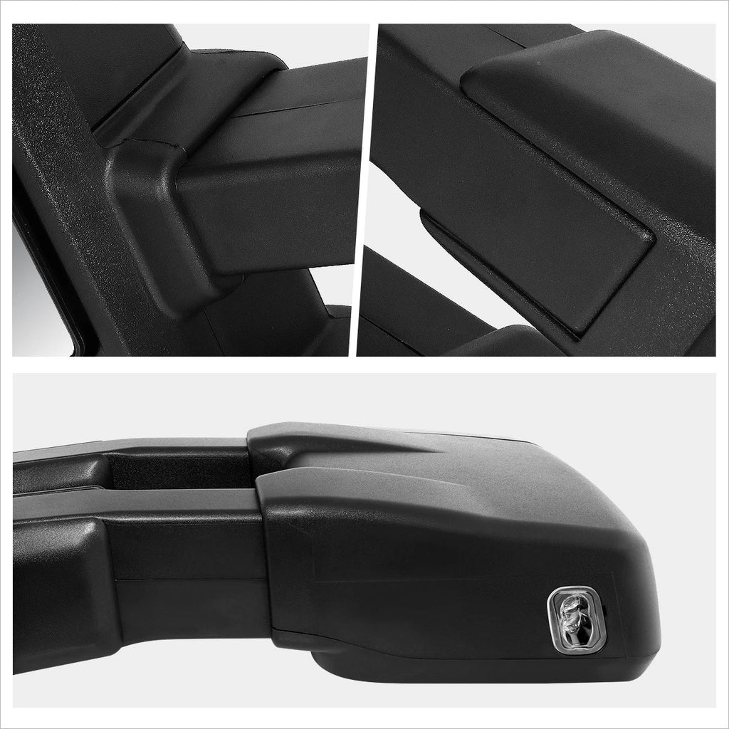 Chrome Housing Clear Corner Headlight for Suburban/Avalanche (2007–2014)