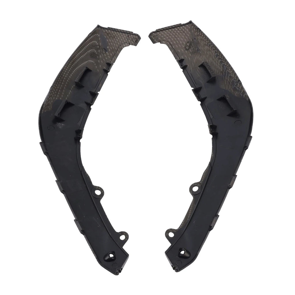Upper Fairing Infills Side Panels for Aprilia RSV4 (2021–2024)