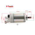 Starter Motor for KTM 1090 1190 1290 Adventure/Super Duke (2014–2021)