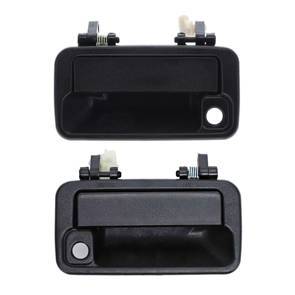 2 x Front Left & Right Outer Door Handle for Suzuki Vitara TA (1988–1998)