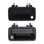 2 x Front Left & Right Outer Door Handle for Suzuki Vitara TA (1988–1998)