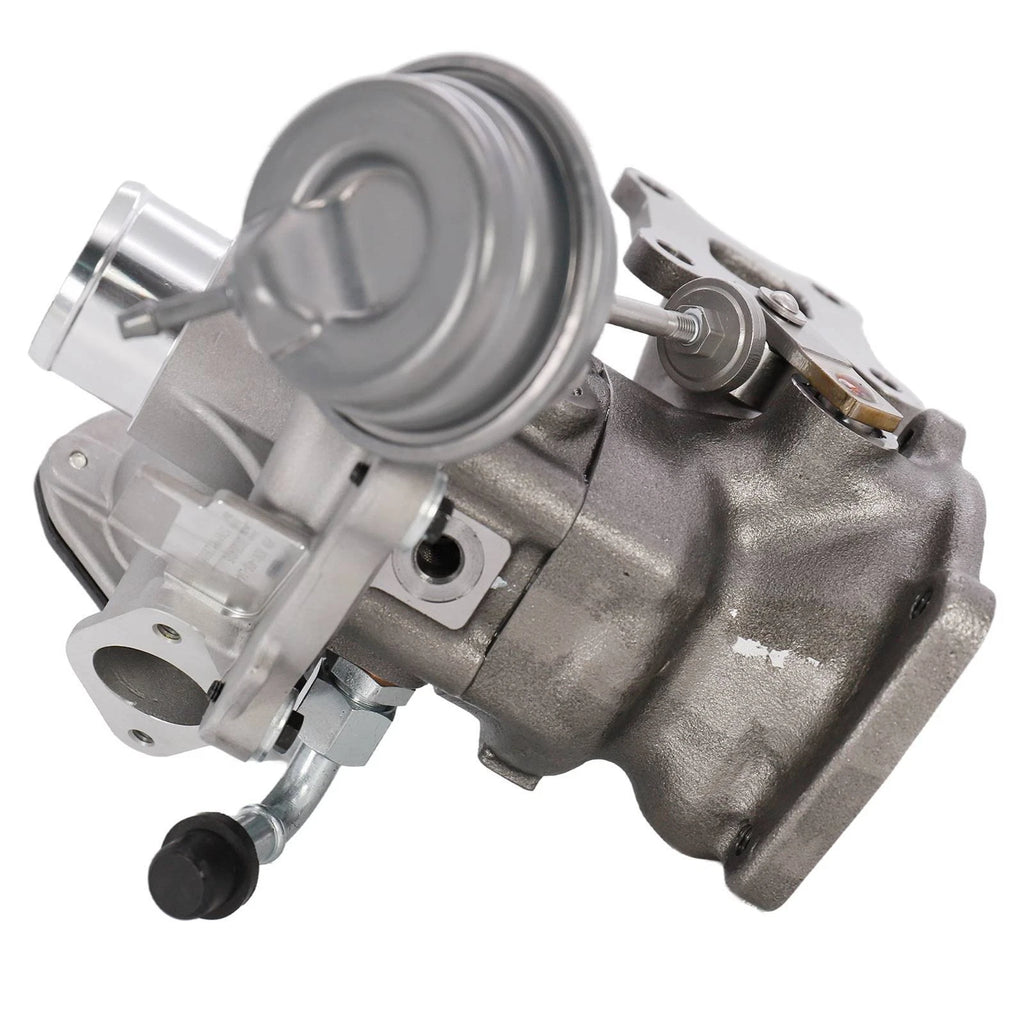 Turbocharger for Ford EcoSport Focus Fiesta (2013–2020)