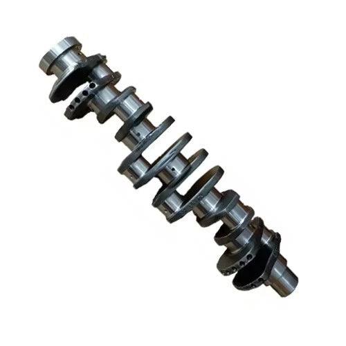 Complete Crankshaft Assembly C4989436 4989436 for Cummins ISLE 6L
